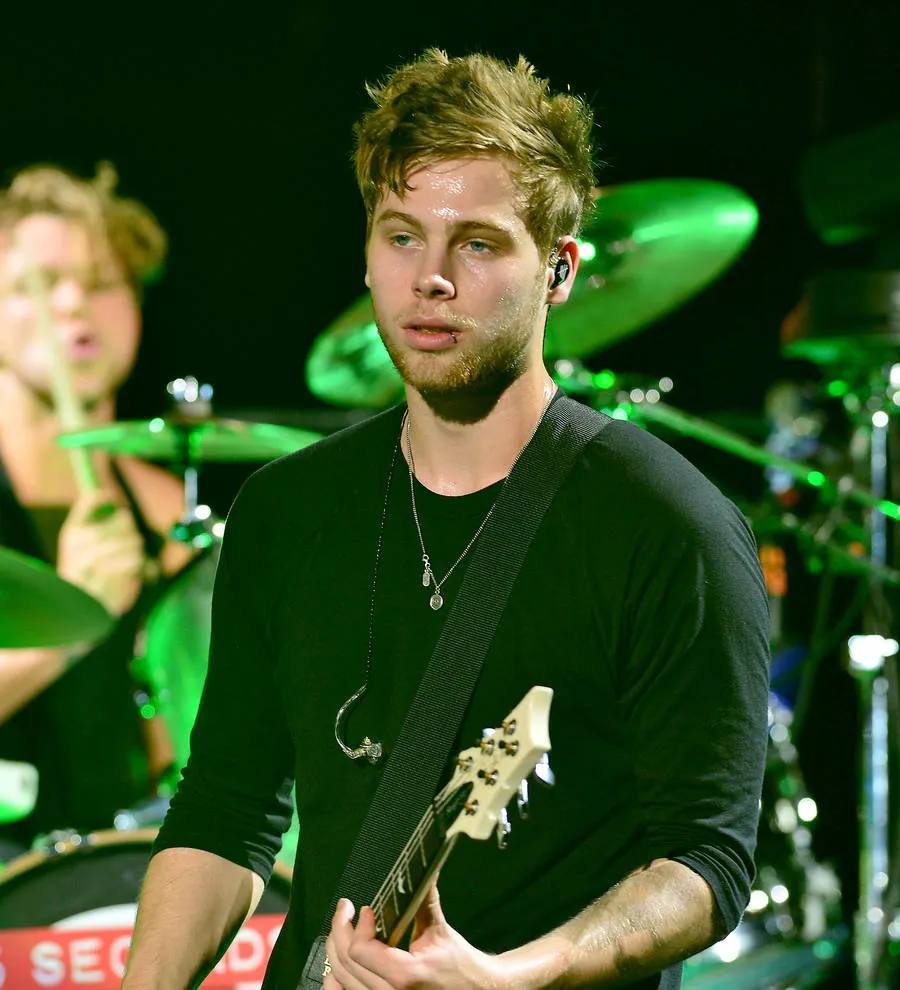 5 Seconds Of Summer offer to write for Niall Horan