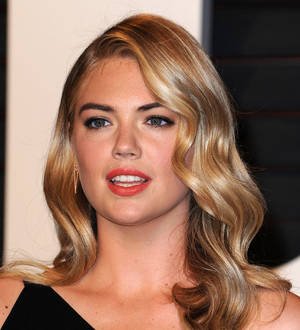 Kate Upton & Lea Michele to play best pals in William H. Macy comedy