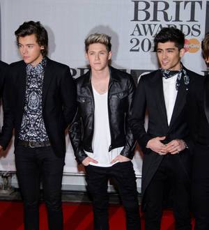 One Direction, Justin Timberlake and Demi Lovato win at Radio Disney awards