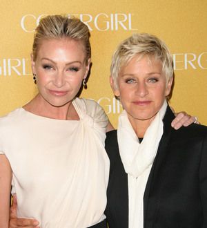 Portia de Rossi signs on for Lily Munster role
