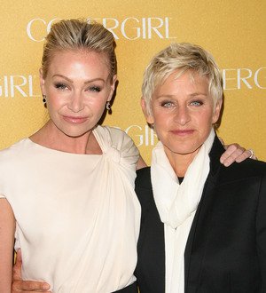 Portia de Rossi signs on for Lily Munster role