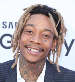 Wiz Khalifa holds onto number one for sixth week