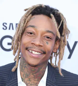 Wiz Khalifa holds onto number one for sixth week