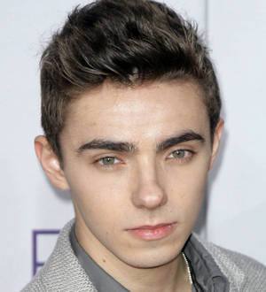 Nathan Sykes unable to finish The Wanted album due to throat issues