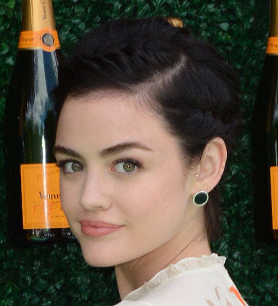Lucy Hale: 'I'm sorry for my fat-shaming comment'