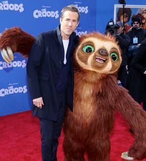 The Croods set for sequel