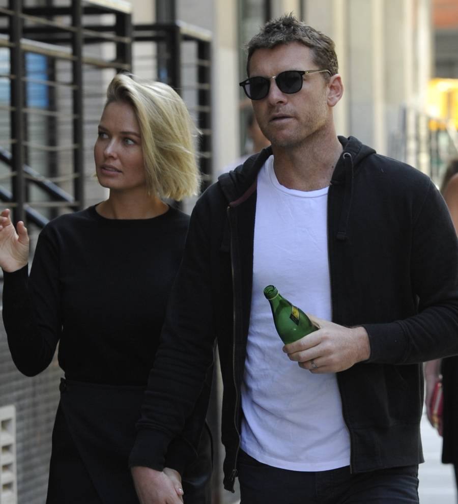 Model Lara Bingle confirms pregnancy