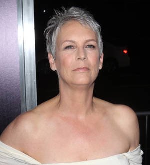 Jamie Lee Curtis in hospital after car crash