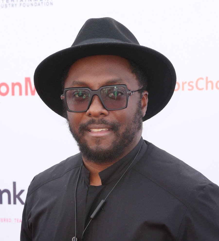 will.i.am has folders full of unreleased Michael Jackson and Beyonce tracks