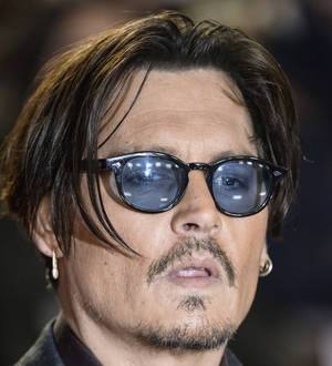 Johnny Depp facing prison sentence Down Under for dog smuggling