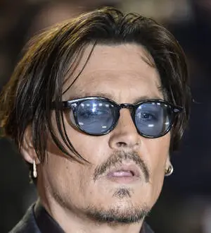 Johnny Depp facing prison sentence Down Under for dog smuggling