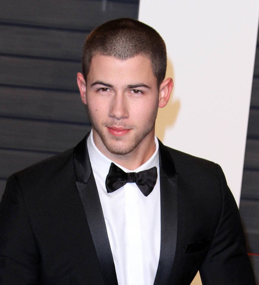 Nick Jonas looks to tuna sandwiches for inspiration