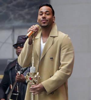 Romeo Santos sweeps Billboard Latin Music Awards