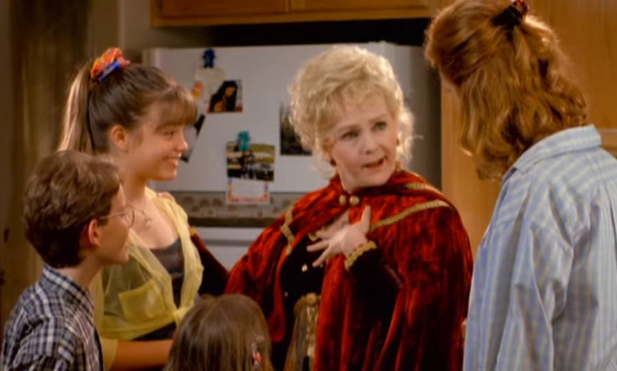 All 4 'Halloweentown' Movies, RANKED!