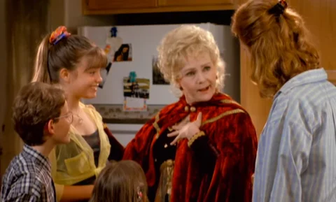All 4 'Halloweentown' Movies, RANKED!