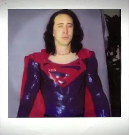 'Superman Lives' Thanks to Enlighting Documentary!