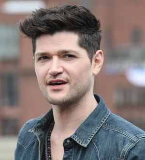 will.i.am & Danny O'Donoghue team up for new The Script track