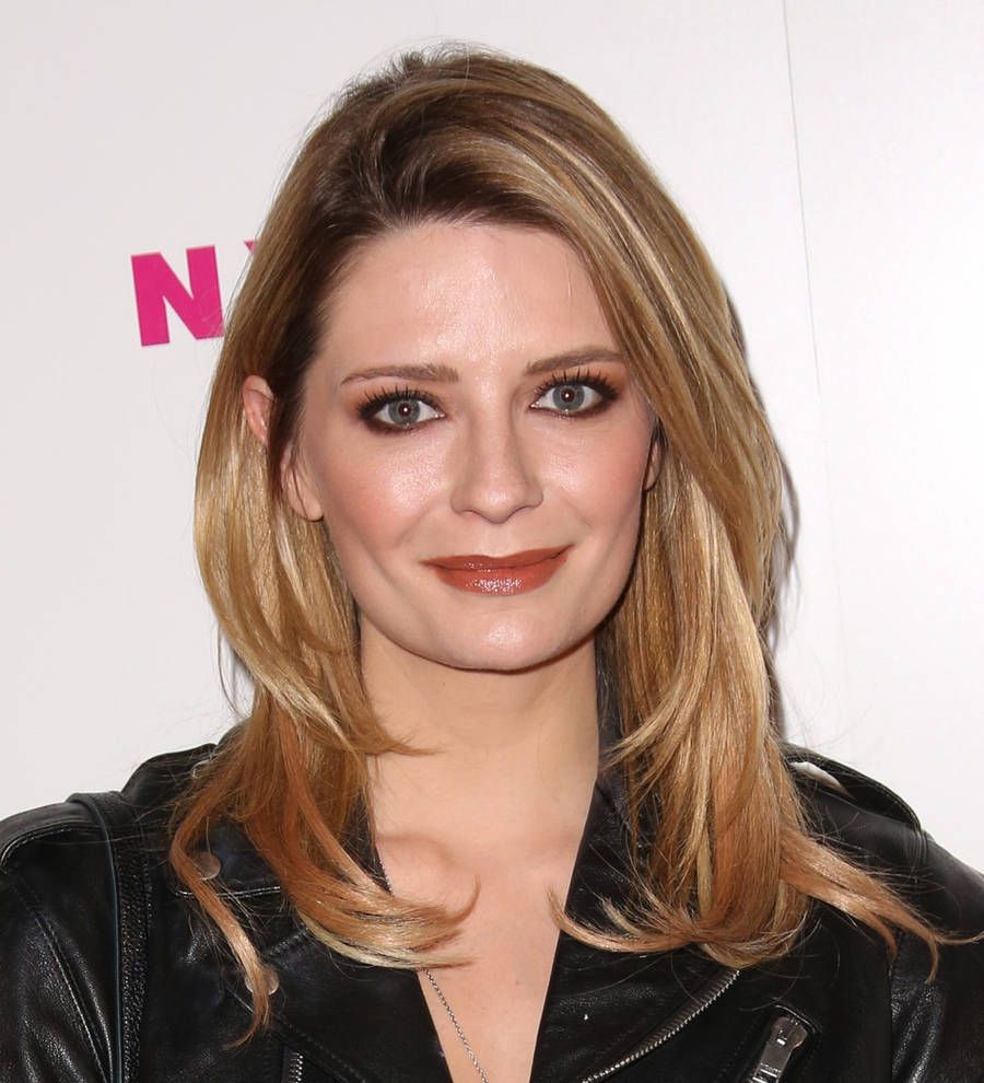 Mischa Barton using Dancing stint to show real personality