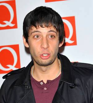 Example abducted by gangsters after gig