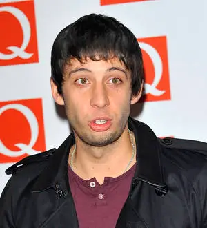 Example abducted by gangsters after gig