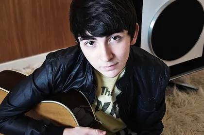 Q&A: Singer/Songwriter Dylan Gardner
