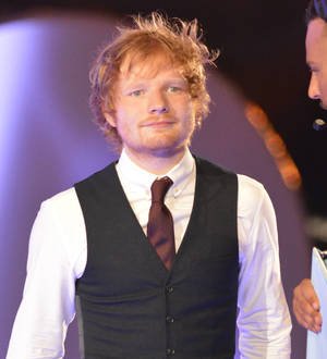 Ed Sheeran hits back in war-of-words with Morrissey