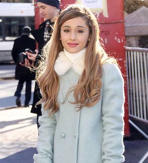 Ariana Grande plans to quit acting after Sam & Cat