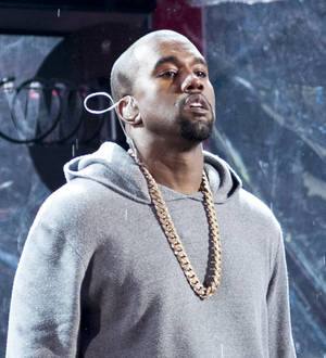Kanye West and Usher set for special awards at BET Honors