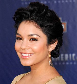 Vanessa Hudgens dating The Sounds star Rodriguez - report