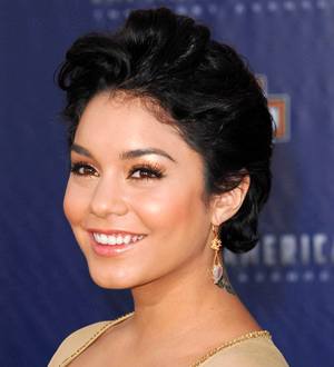 Vanessa Hudgens dating The Sounds star Rodriguez - report