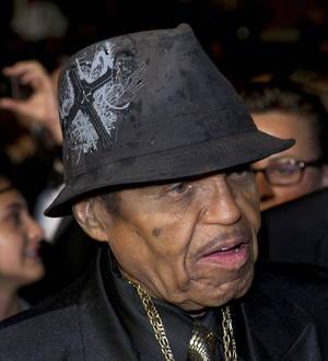 Joe Jackson: 'Michael visits me in my dreams'