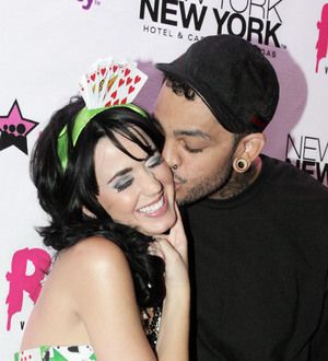 Travie McCoy still hurt after Katy Perry split email