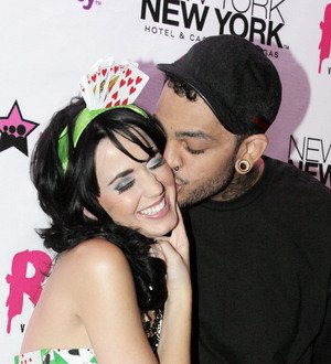 Travie McCoy still hurt after Katy Perry split email