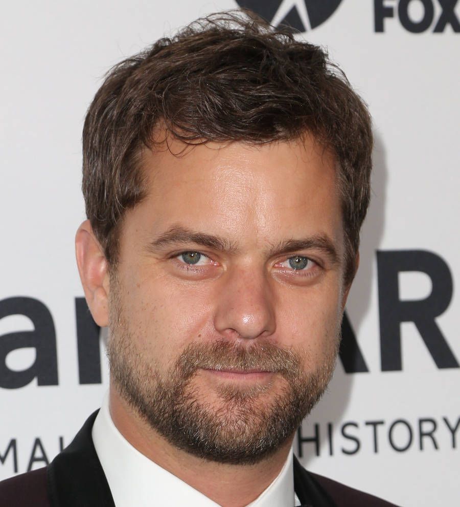 Joshua Jackson making Off Broadway debut