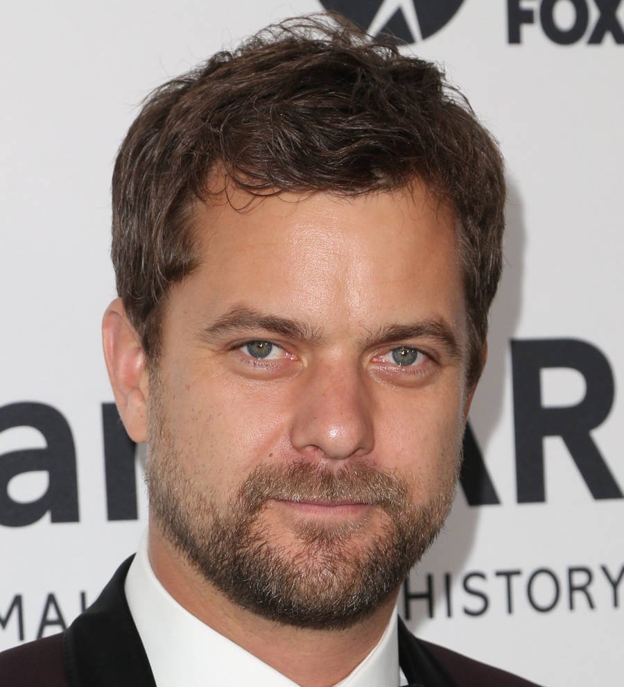 Joshua Jackson making Off Broadway debut