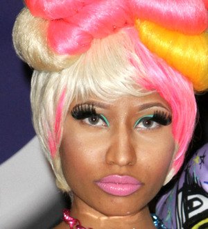 Nicki Minaj 'praying for peace' in Trinidad