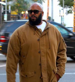 Suge Knight hospitalized after court hearing