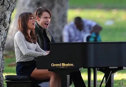 Why We Love (and Will Miss) "Glee"!