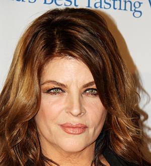 Kirstie Alley & Pamela Anderson return for Dancing With the Stars