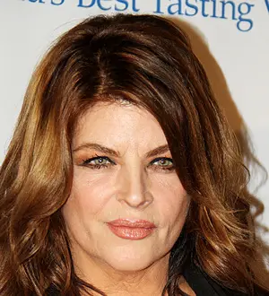 Kirstie Alley & Pamela Anderson return for Dancing With the Stars