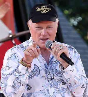 Beach Boys reunion in doubt after Mike Love books South American show
