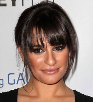 Lea Michele's publicist calls for privacy following Cory Monteith's death