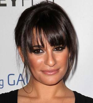 Lea Michele's publicist calls for privacy following Cory Monteith's death