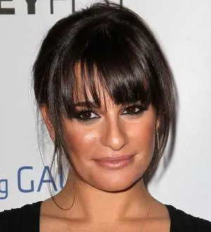 Lea Michele lands book deal