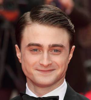 Daniel Radcliffe wants a tattoo