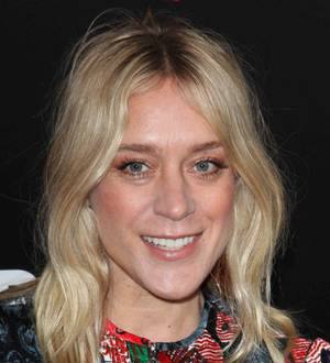Chloe Sevigny dating director Ricky Saiz - report