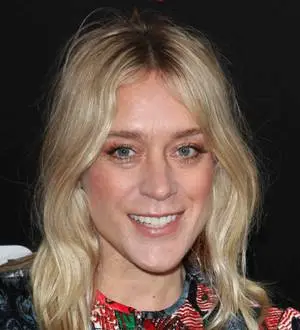Chloe Sevigny dating director Ricky Saiz - report