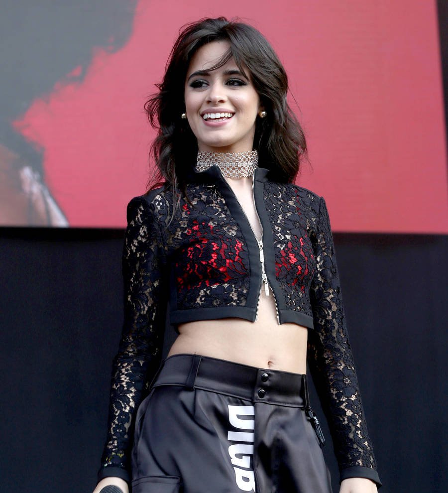 Camila Cabello drops dual-language ads for Skechers campaign