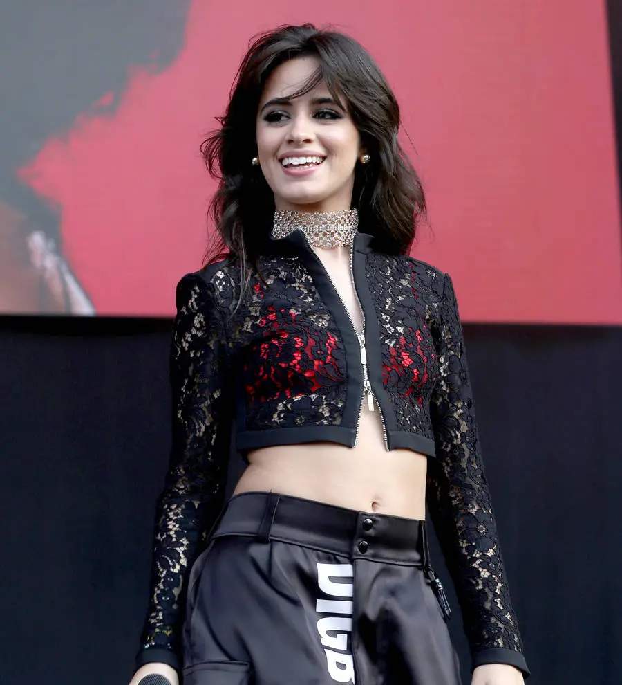 Camila Cabello drops dual-language ads for Skechers campaign