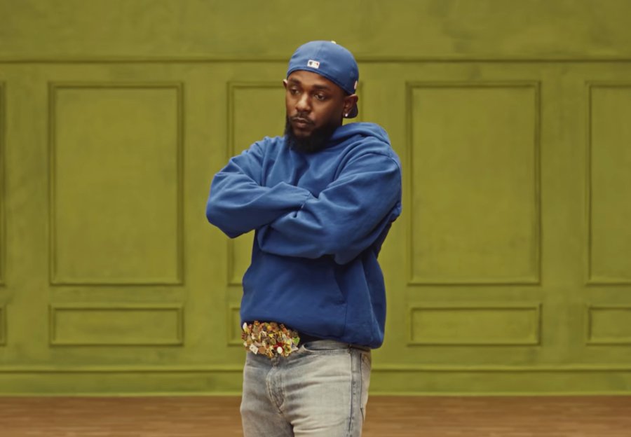 TRACK BY TRACK: Kendrick Lamar's 'GNX'